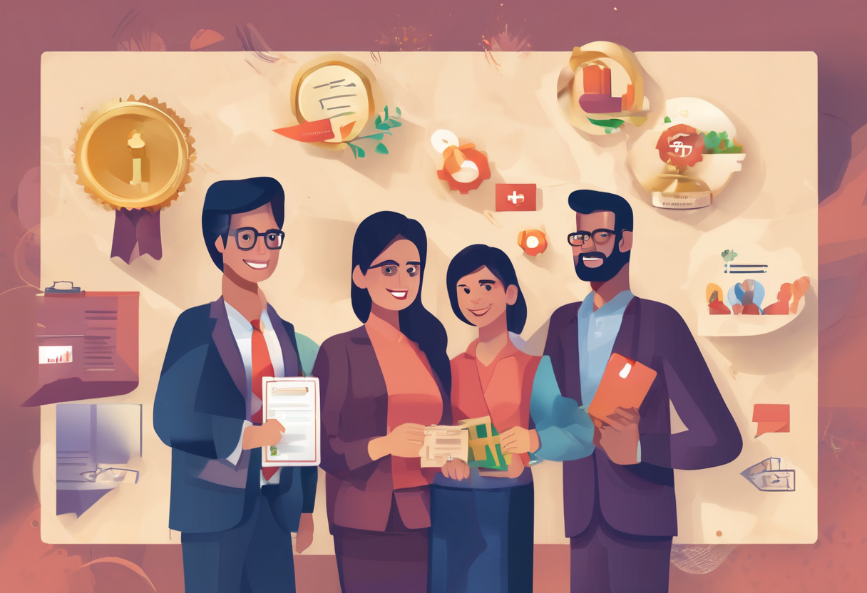 “Dhaka’s Best-Kept Secret: How Inviting Friends Can Lead to Big Bonuses”