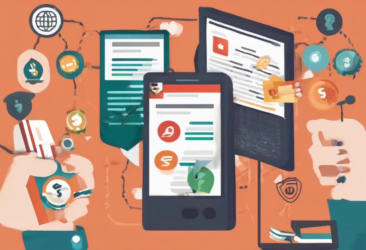 3 Tips and Tricks for Maximizing Your Earnings Through Friend Referrals in Dhaka